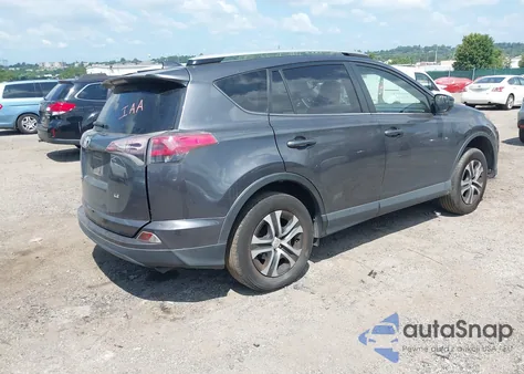 2016 Toyota Rav4 Le from USA, damaged, VIN JTMZFREV9GJ094172